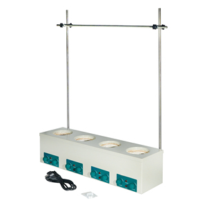 Manteau chauffant électrique <span class=keywords><strong>multi</strong></span>-positions de fournisseur de laboratoire de haute qualité - Product Image 3