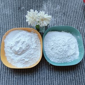 Metakaolin Của Trung Quốc Hot-Bán Metakaolin Đất Sét Bột Độ Trắng Lớp Calcined Cao Lanh Đất Sét Cho Cáp PVC - Product Image 1