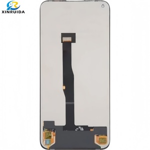 Écran LCD OLED / OEM pour <span class=keywords><strong>Huawei</strong></span> NOVA 7i – Assemblage d'écran tactile et numériseur - Product Image 2