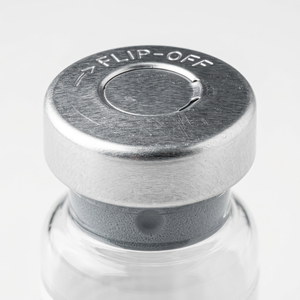 Boîte personnalisée pour peptides et ensemble de flacons vides de 3 ml, emballage en carton pliable de luxe pour échantillon de flacon unique, flacons en verre de diagnostic - Product Image 4