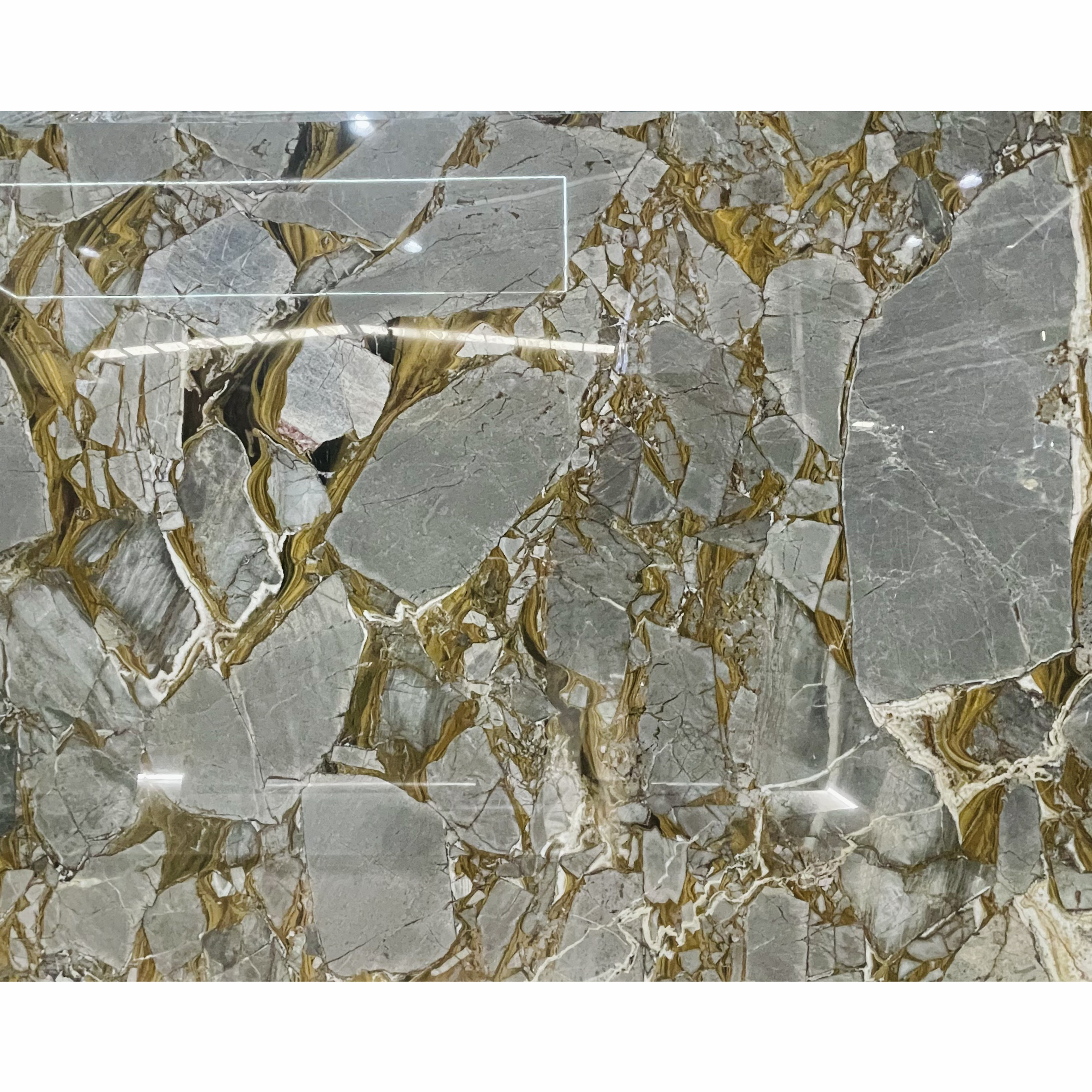 calacatta luxe