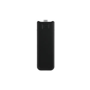 Tasca Osmo <span class=keywords><strong>3</strong></span> batteria impugnatura accessori compatibile con tasca <span class=keywords><strong>3</strong></span> velocità di ricarica 5000mAh 7.7V PVC nero - Product Image 4