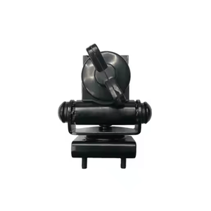 Outdoor <b>Car</b> <b>Clip</b> Mounts for Mobile Antenna Trunk Lid Hatchback Mount Brackets Mobile Radio Antenna - Product Image 6