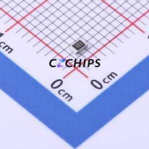 Resistencia SMD ESR10EZPJ103 0805 (Tipo: Película Gruesa) (Resistencia: 10kOhm Precisión: 5%) - Product Image 1