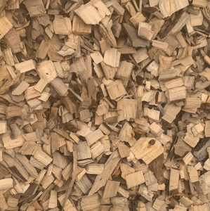 Copeaux de bois de chêne naturel et de bois de pomme pour fumoir à barbecue, grillades de viande, prix de gros direct du fabricant - Product Image 1