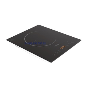 موقد غاز مزدوج قابل للطي ومفرد وموقد منزلي وتجاري في مواقد هجينة - Product Image 1