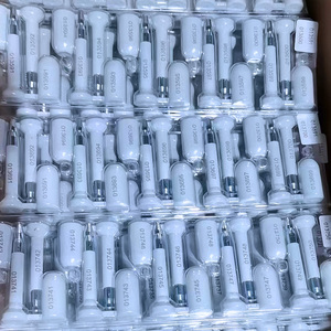 An ninh cao Làm xáo trộn rõ ràng Bolt container <span class=keywords><strong>seal</strong></span> khóa một thời gian sử dụng Bolt <span class=keywords><strong>Seal</strong></span> - Product Image 3