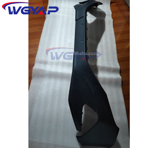 WGYAP Nuovo Kit Carrozzeria OEM di Alta Qualità, Paraurti Posteriore L 5CG807217 <span class=keywords><strong>B</strong></span> GRU per Jetta VS5 2022 - Product Image 6