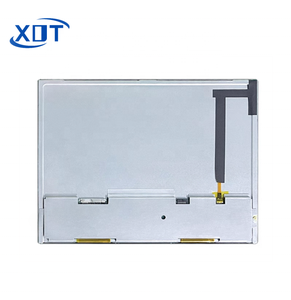 12.1 inch TFT LCD Bảng điều chỉnh 1024x768 Độ phân giải LED Đèn nền LVDS Giao diện hiển thị cảnh quan mô-đun - Product Image 6