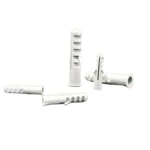 Clou d'ancrage en plastique PP PE pour isolation, disque 60-220mm, fixation pour isolation thermique mur extérieur 50-60mm, OEM disponible - Product Image 1
