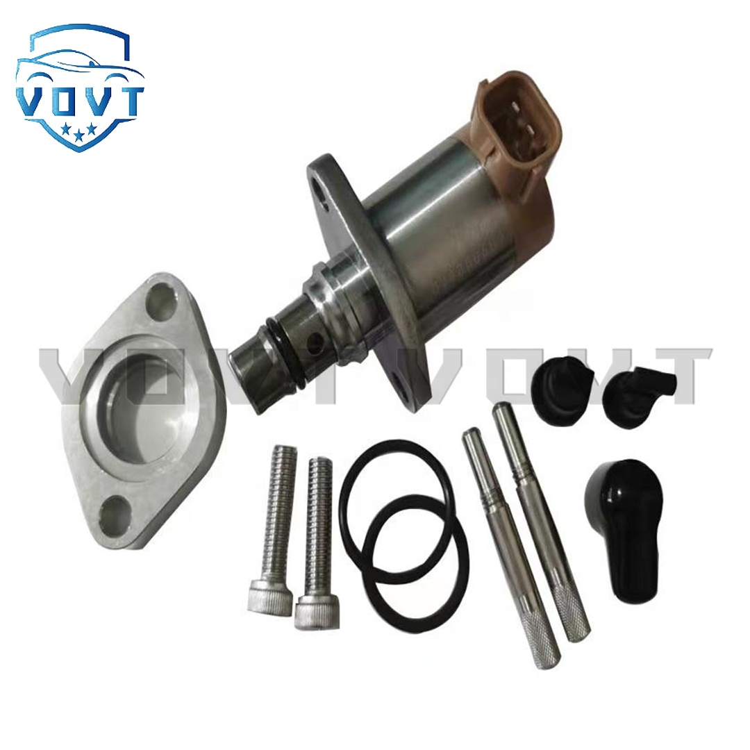 Diesel Machinery Engine Parts 294200-4850 Metering Solenoid Control Valve