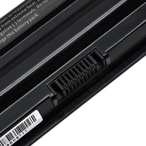 Batterie de remplacement 58Wh 11.1V XPS L401X JWPHF J70W7 R795X WHXY3 pour ordinateur portable Dell XPS 14 15 17 L401x L402x <span class=keywords><strong>L501x</strong></span> - Product Image 5