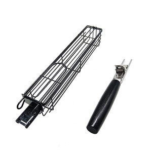 4 шт., корзина для гриля - Product Image 5