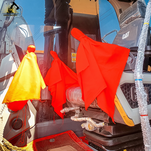 รถขุดมือสอง CAT320GC คุณภาพเยี่ยม ดูแลง่าย ทนทาน เหมาะสำหรับงานขนาดกลาง - Product Image 1