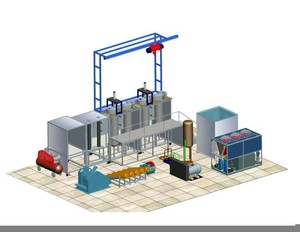 2025 thế hệ mới nhất siêu tới hạn <span class=keywords><strong>CO2</strong></span> chất lỏng chiết xuất thiết bị cho khai thác dầu 300L siêu tới hạn <span class=keywords><strong>CO2</strong></span> khai thác máy - Product Image 4
