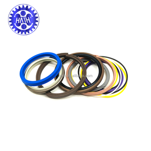 Đa niêm phong Vòng 0734.300.225 con dấu 0734300225 235x280x1.5 5/22mm cho <span class=keywords><strong>ZF</strong></span> - Product Image 6