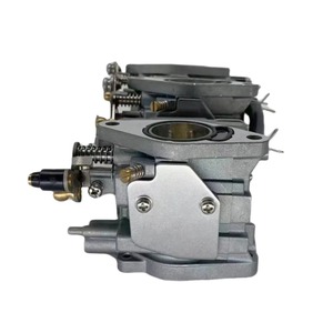 3C8-03200-5 <span class=keywords><strong>Tohatsu</strong></span> 40HP 2 Stroke Outboard High Quality P27AX Replacement Fits 9.9HP-20HP Marine Engines Carburetor - Product Image 6