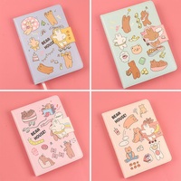 A5 Textur Papier Cover Agenda Mode Beste Geschenke für Mädchen und Dame Benutzer definierte Planer Großhandel Journal Notizbuch