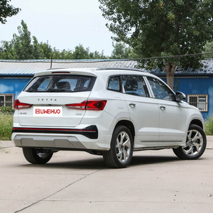 Autos Usados Baratos V W Je-tta Vs7, Precio de Autos de Segunda Mano a Gasolina para Exportación, Proveedores de Autos Usados de Calidad - Product Image 6