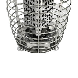 <span class=keywords><strong>2025</strong></span> חדש הנסטר עיצוב מודרני 3-7. 5kw wifi חשמל סאונה חימום אדים יבש לשימוש בדירה - Product Image 2