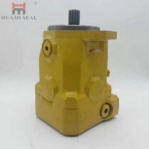 ปั๊มพัดลมรถขุด CAT336D ปั๊มเกียร์ไฮดรอลิกมาตรฐาน - Product Image 3