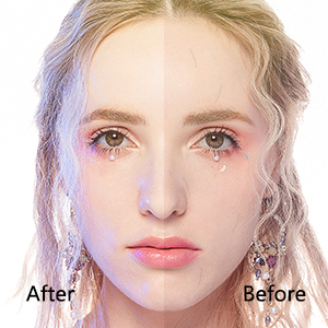 El más vendido, brochas de maquillaje <span class=keywords><strong>Kabuki</strong></span>, estuche superior plano para <span class=keywords><strong>brocha</strong></span> de maquillaje, máscara de <span class=keywords><strong>pelo</strong></span> <span class=keywords><strong>Natural</strong></span>, <span class=keywords><strong>brocha</strong></span> de base de maquillaje - Product Image 6