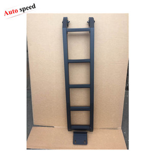 Escalera trasera para Suzuki Jimny JB74/64 - Product Image 2
