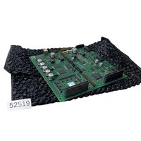 Carte de circuit imprimé A5E02434251-3, pièce de rechange pour commande