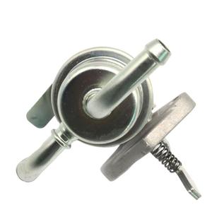 Kubota <b>Fuel</b> <b>Transfer</b> <b>Pump</b> 16285-52032 Piston Type For Tractors Aluminum Standard Size - Product Image 2