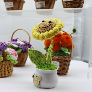 Vendita diretta dai negozi cinesi giocattoli <span class=keywords><strong>di</strong></span> <span class=keywords><strong>peluche</strong></span> per bambini barrette <span class=keywords><strong>di</strong></span> torsione vasi <span class=keywords><strong>di</strong></span> fiori-per le piante - Product Image 6