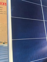 Module photovoltaïque LONGi Hi-MO X10 Scientist LR8-66HVD 640W-665W 132 cellules de type N, boîtier de jonction IP68, pour systèmes solaires connectés au réseau et hors réseau