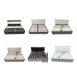 Vente directe d'usine personnalité mettant en valeur l'image de marque parfum longue durée préservant l'échantillon parfum cadeau haut de gamme - Product Image 3