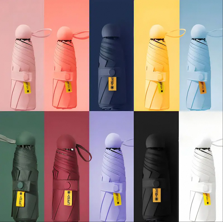 ปรับแต่งสี