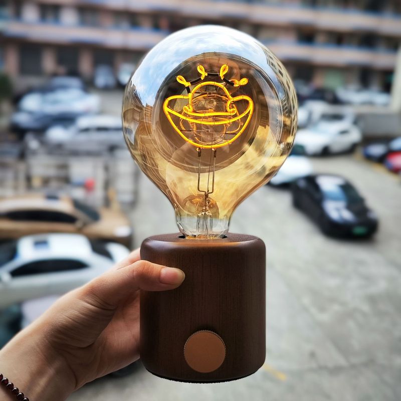 Yuanbao High End Gift Rechargeable Coffee