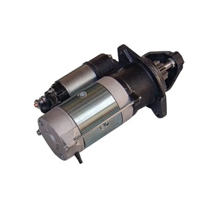 Manufacturing Quality D30-3708100 QDJ254 Construction <b>Machinery</b> diesel <b>Engine</b> <b>Parts</b> Starter Motor - Product Image 3