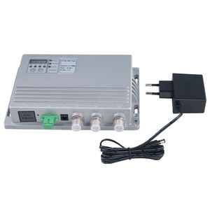 Softel 47-1000MHz fttb sợi quang nhận nút với LED hiển thị - Product Image 4