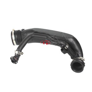 Colector de Admisión 1440Q6 9811909980 para Citroën 3008 408 508 C5, Material TPEPP con Abrazadera - Product Image 2