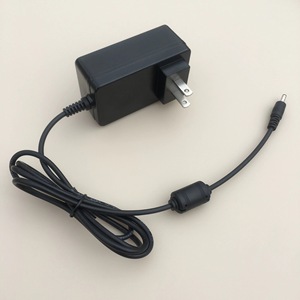15V 2A 30W <b>Power</b> <b>Adapter</b> Wall Mount Natural Cooling For Small Home Appliances 1M Cable - Product Image 3