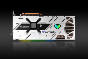 Tarjeta Gráfica Sa PphireAMD Radeon 6800XT de 16GB GDDR6, Tarjetas Gráficas 6800xt de 12G, Tarjeta Gráfica de Escritorio - Product Image 5