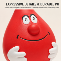 Jouet Squishy Sportif Personnages Football Basketball Soccer – Coffret Cadeau Anti-stress pour Vente en Gros Transfrontalière et Fourniture de Nouveautés au Détail