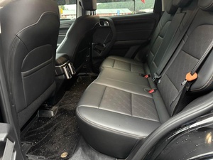 Auto Usado Haval Big Dog <span class=keywords><strong>con</strong></span> Turbo Automático R19, Sistema de Advertencia de Salida de Carril, Frenado Activo y Control de <span class=keywords><strong>Crucero</strong></span> Adaptativo (ACC) - Product Image 4