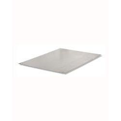 Fami Cover For Fbg <b>Cabinet</b> 496 X 601 Mm Ral7035 <b>Tool</b> <b>Cabinet</b> Accessory - Product Image 3