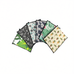 Tappetino per Animali Domestici 70*100cm con Bordo Rinforzato da 2cm, Resistente e Confortevole - Product Image 2