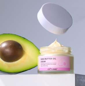 CKTUING - Productos para el Cuidado de la Piel Naturales de Marca Privada, Crema de Mantequilla para Pies y Manos, Mantequilla Corporal al por Mayor - Product Image 2