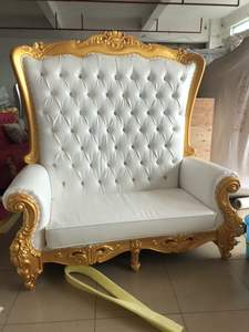 2023 vendita calda di lusso di alta qualità marrone divano divano divano moderno tessuto divano divano letto in pelle Set 10 anni di garanzia - Product Image 3