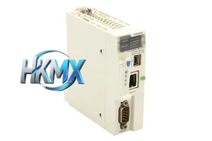 โมดูลควบคุมระบบอัตโนมัติในอุตสาหกรรมโมดูลซีพียูแบบ M340 BMXCPS2000 BMXP3420202 BMXP3420302 - Product Image 1