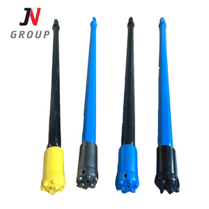 En gros <span class=keywords><strong>Pas</strong></span> <span class=keywords><strong>Cher</strong></span> Prix Usine Professionnelle Tige De Forage Carbure Tige De Forage - Product Image 1