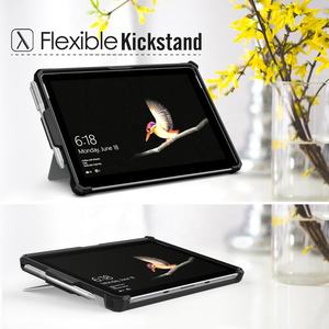 MOKO ISO-Housse de protection robuste tout-en-un, compatible avec les modèles Ser Keyboaurface Go <span class=keywords><strong>3</strong></span> Go 2 2020 <span class=keywords><strong>Surface</strong></span> Go 10 ''2018 - Product Image 6