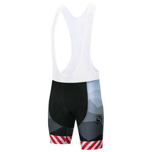 Vente Flash : Cuissardes Personnalisées à Marque Privée, Imprimées, Respirantes, Séchage Rapide, Légères – Direct Usine pour VTT et Fitness - Product Image 4