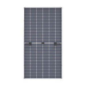590w 595w 600w Hi-MO Scientist LR5-72HTH 590-600M 590~600M แผงโซลาร์เซลล์ Hi-MO Scientist LR5-72HTH 590-600M 590~600M - Product Image 6